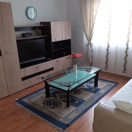 Apartament Ally'S Apartment Orşova Екстериор снимка